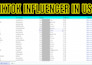 research and find the best youtube influencers